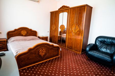 Стандартный 2-местный 1-комнатный